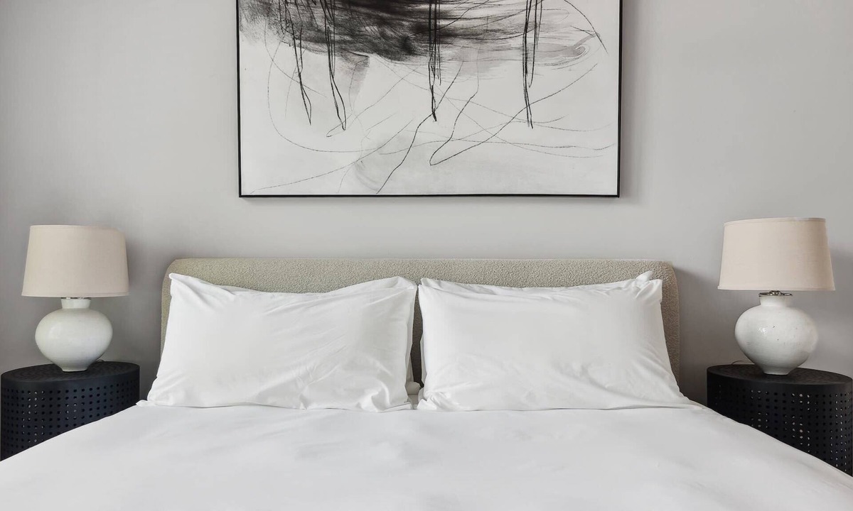 Optimist Park Apartment | #002 - Kasa at Cortland NoDa Charlotte