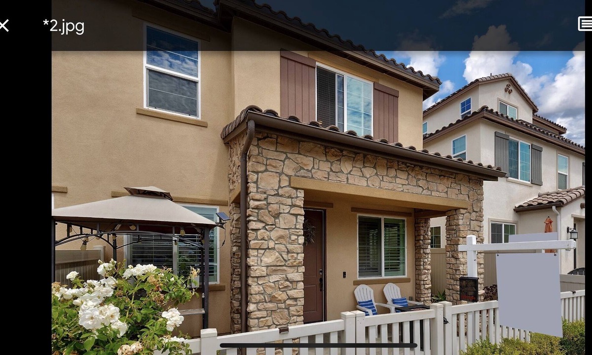 Otay Ranch House | 3/2.5 Townhomes stay and relax in San Diego