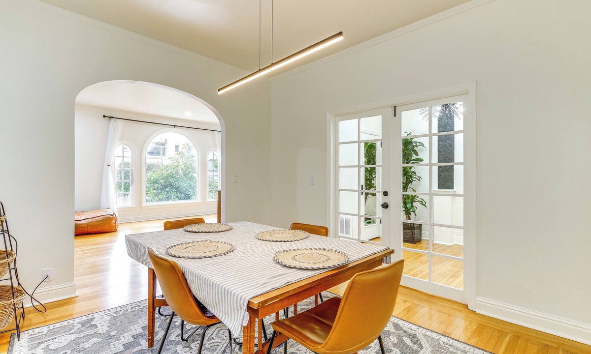 Marina District Apartment | 3 Mi to Union Square: Apt Near Presidio Park