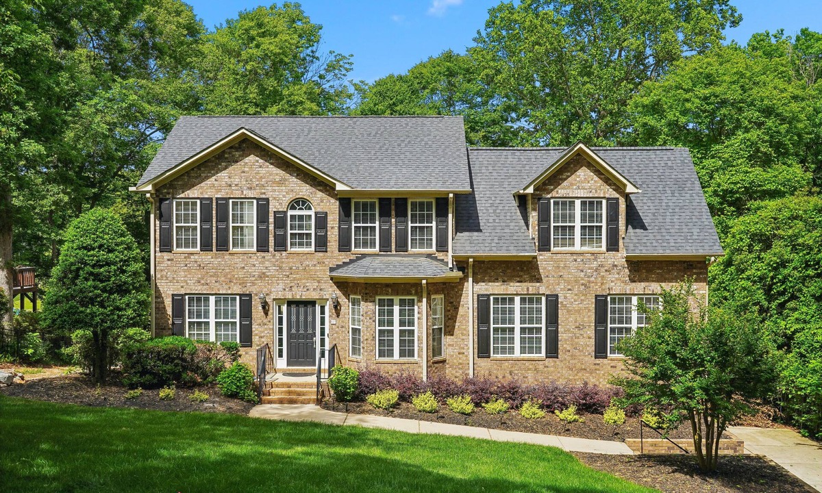 Mayhew House | 3 Story Waterfront Brick Home w Brand New Pool/Spa, foosball, ping pong and much more