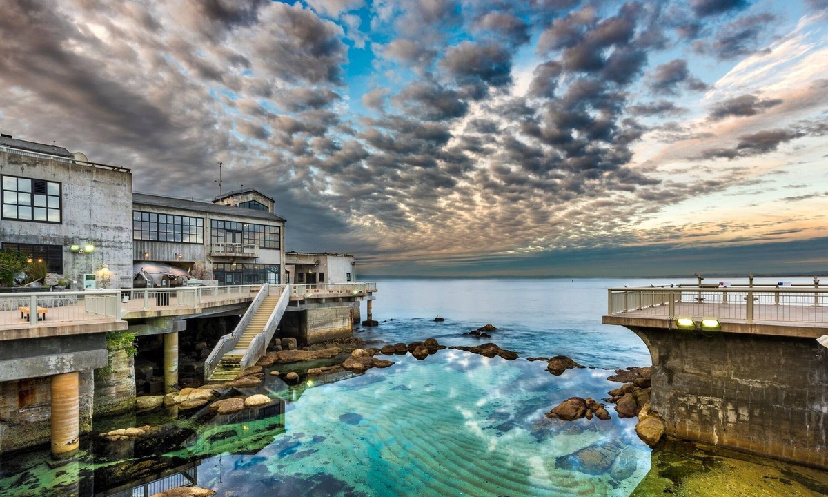 Carmel Point House | 3867 Dolce Tempo - Fireplace, Walk to the Beach!