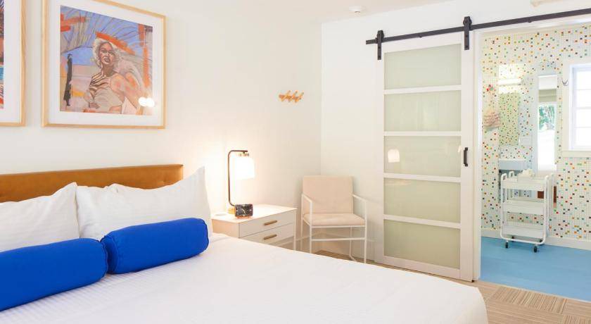 Venable Hotel | 60 m² Hotel ∙ 4 guests