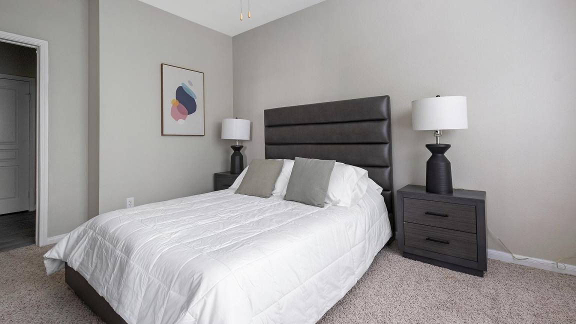 Briarforest Apartment | 82 m² Apartment ∙ 1 bedroom ∙ 2 guests