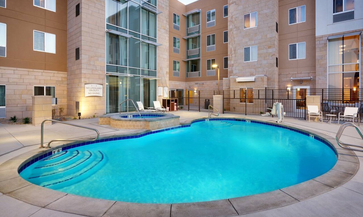 Lehi Apartment | Accessible Studio | Kitchen, Free Breakfast + Pool