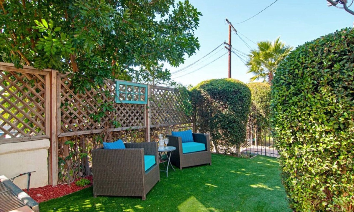 Old Town House | Air Concierge Old Town Charming Cottages 1