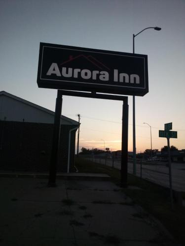 Hamilton County Hotel | Aurora Inn