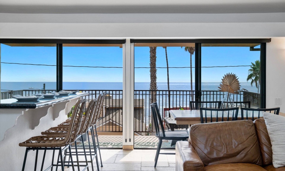 Beach Barber Tract Condo | B5187 Kai Vista - Two Bedroom Apartment, Sleeps 5
