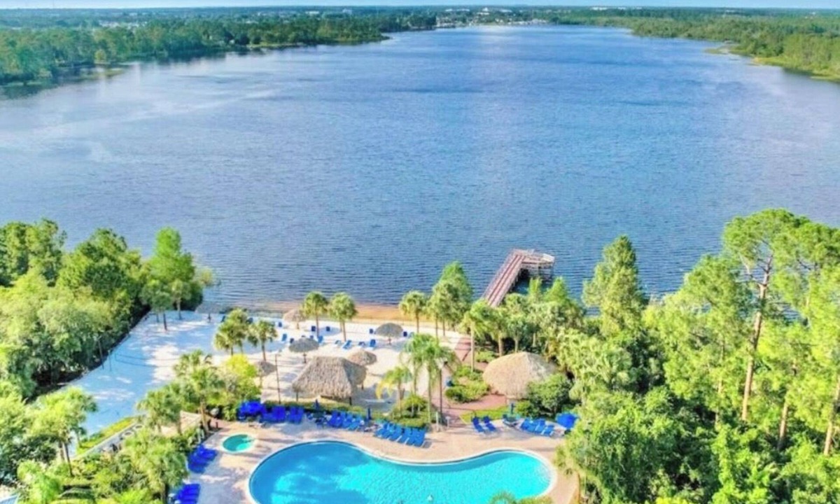 Bahama Bay Condo | Bahama Bay 515 Rum run unit 515