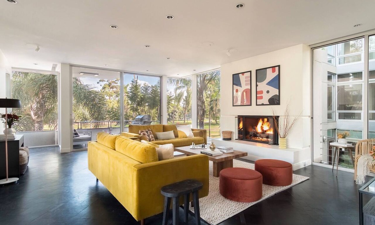 Bankers Hill Apartment | Balboa Buyout by AvantStay - Condo w/Views in DT San Diego!