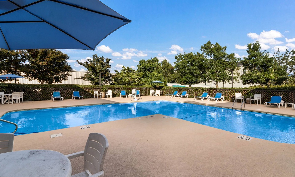 Jacksonville Hotel | Baymont by Wyndham Camp Lejeune