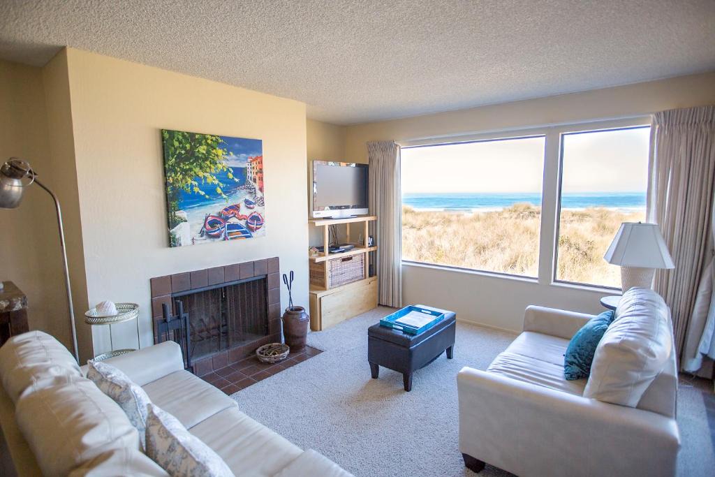Pajaro Dunes Apartment | Beach Condo Shorebirds 187