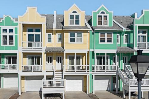 Bermuda Bay House | Beach Daze