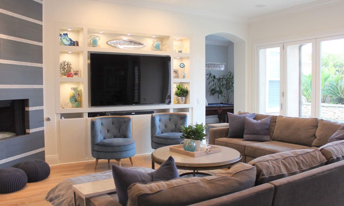 Pacific Highlands Ranch House | Beach, Race Track, Golf, Legoland, Seaworld