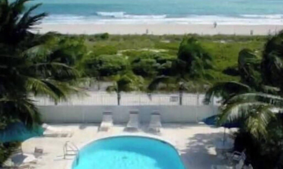 South of Fifth Apartment | Beachfront Art Deco District includes Free Beach Lounges and Pool