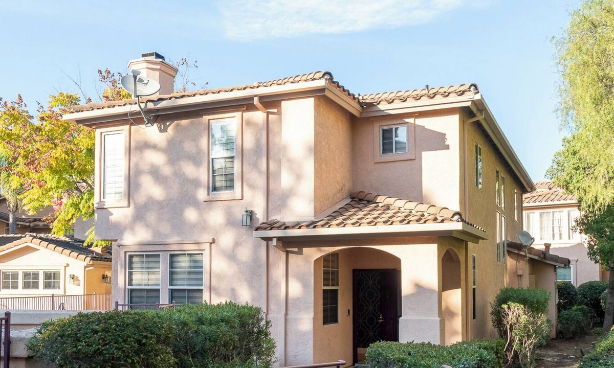Rancho Bernardo Condo | Beautiful 2-bedroom condo in cool San Diego close to the mall!