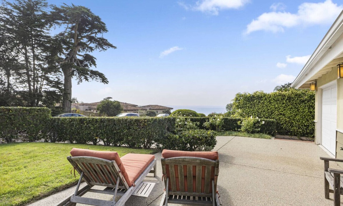 Del Mar House | Bohemian Cottage in Del Mar