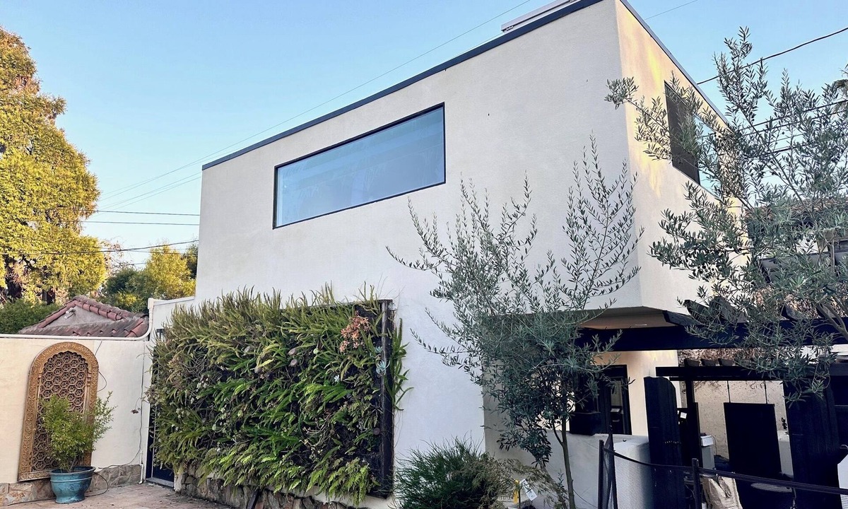 Beverly Grove Villa | Brand New Spacious 1bdrm Villa by Beverly Hills/Grove-Best Part of Los Angeles