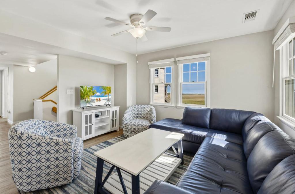 Buxton House | CAC-17A - Sailfish
