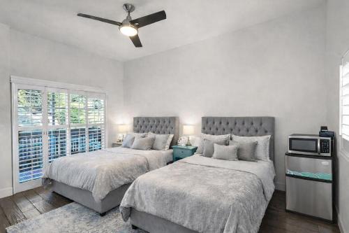 Woodland Hills House | Calabasas Hillside 1BD Hideaway Retreat