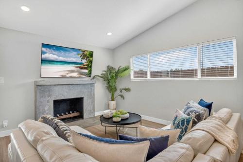 Bay Ho House | Central Villa Big Yard