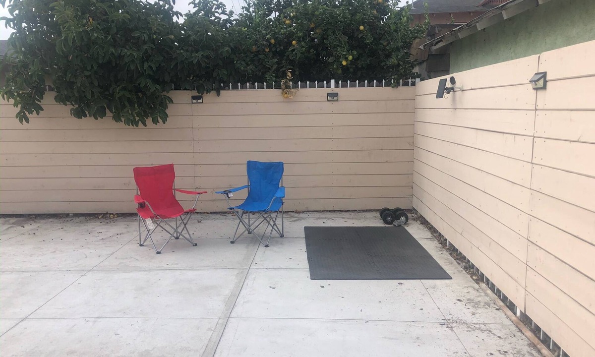 Los Angeles House | Charming 3-bedroom house in Los Angeles perfect for your stay