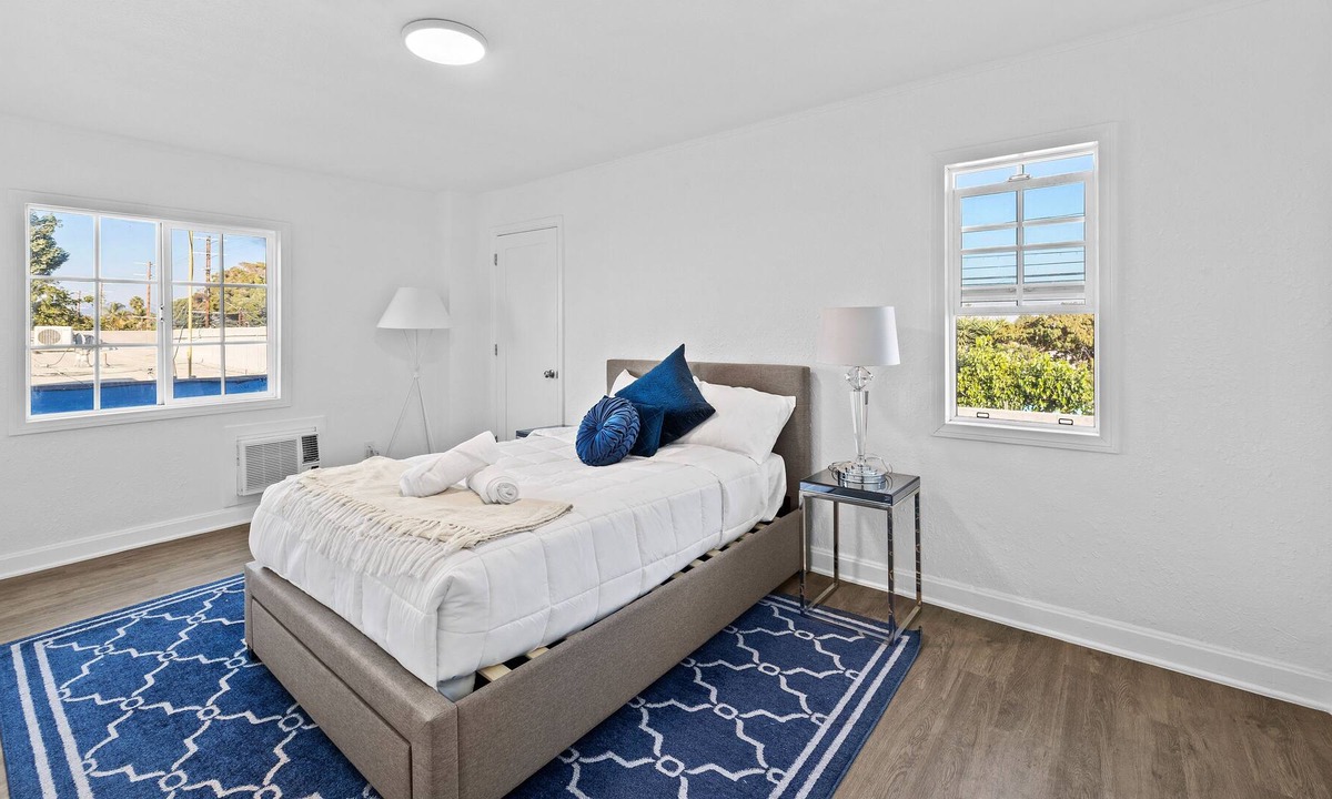 Pico - Robertson House | Charming City Stay: Your Home in Los Angeles