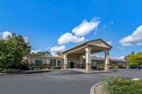 Glenmont Hotel | Comfort Inn Albany-South, Glenmont