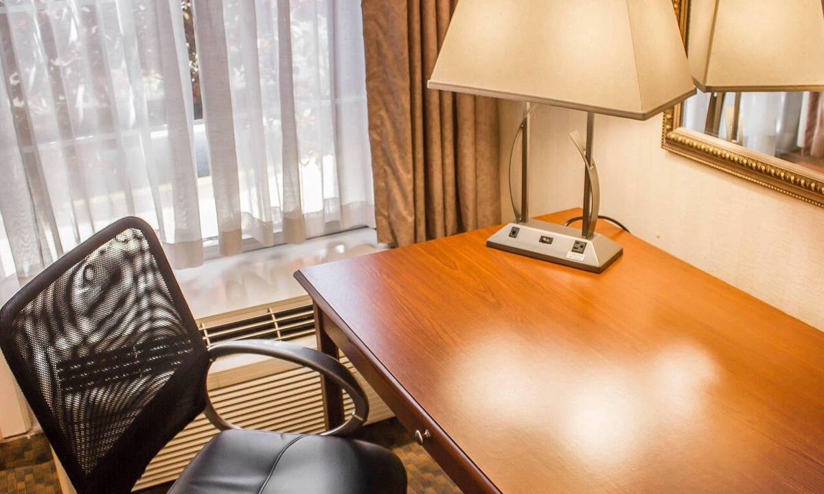 Wethersfield Hotel | Comfort Inn Wethersfield - Hartford