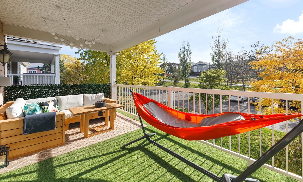 Bromont Condo | Condo