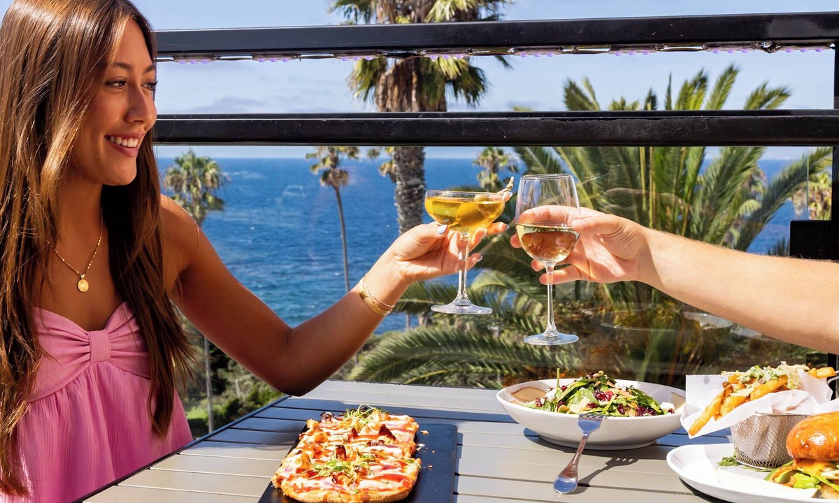 Village of La Jolla Hotel | Cormorant Boutique Hotel