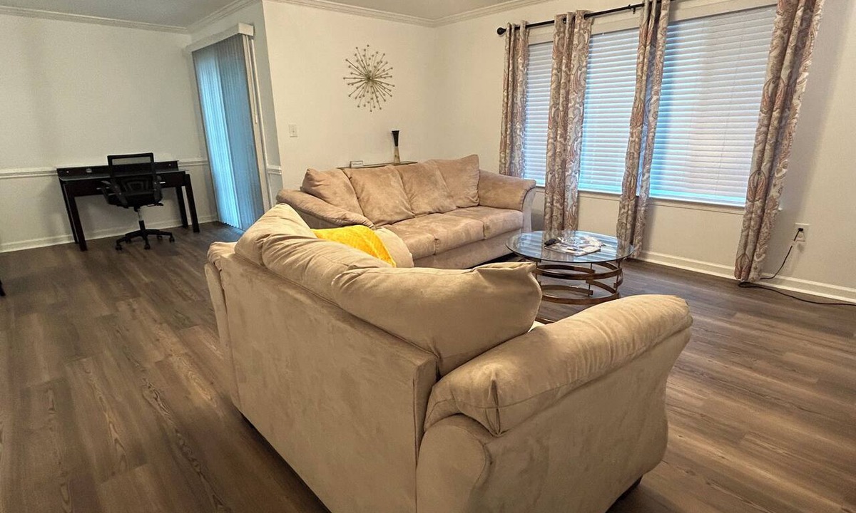 Charlotte Apartment | Corporate Apartments Near Uptown Charlotte