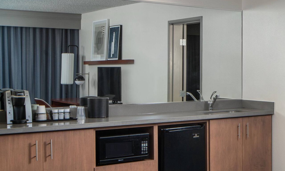 Covington Hotel | Courtyard by Marriott New Orleans Covington/Mandeville