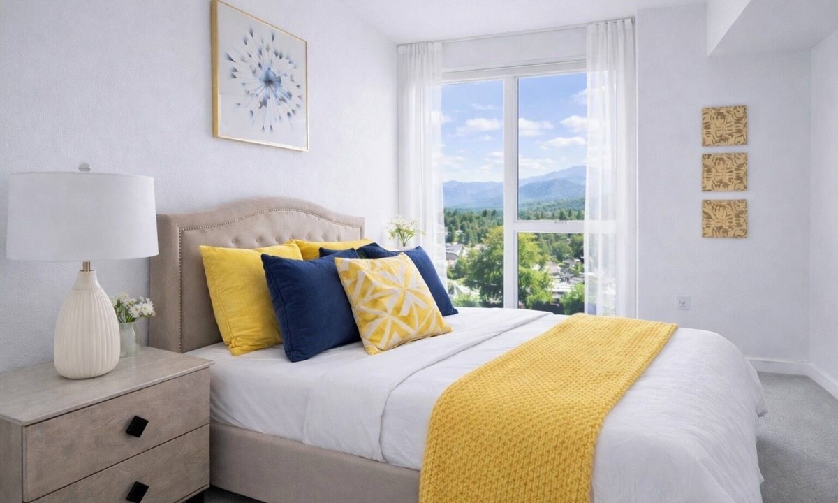 Glendale Apartment | Cozy apt with pool/gym/hot tub/rooftop, free parking in gorgeous Glendale