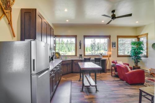 Granby House | Cozy Fraser Cabin w/Views & Moose Sightings!