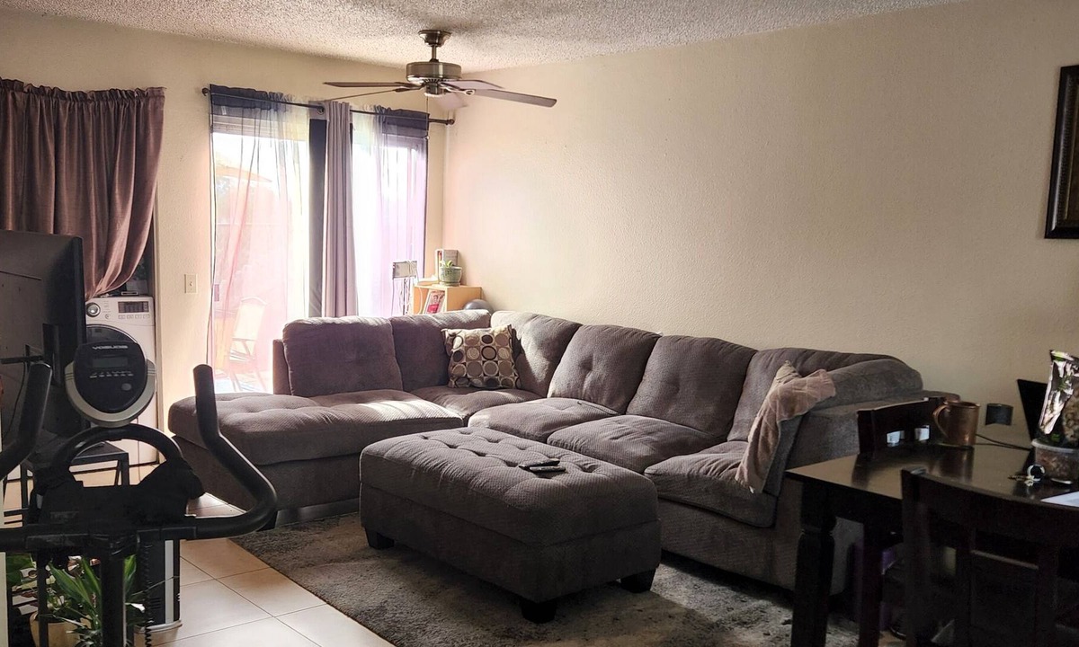 City Heights House | Cozy guest room 10 mins from downtown/convention center