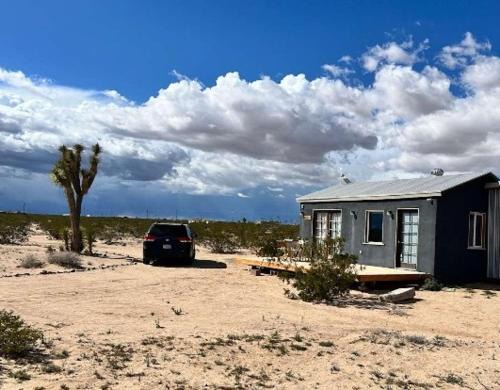 Twentynine Palms Apartment | Cozy Hidden Sands