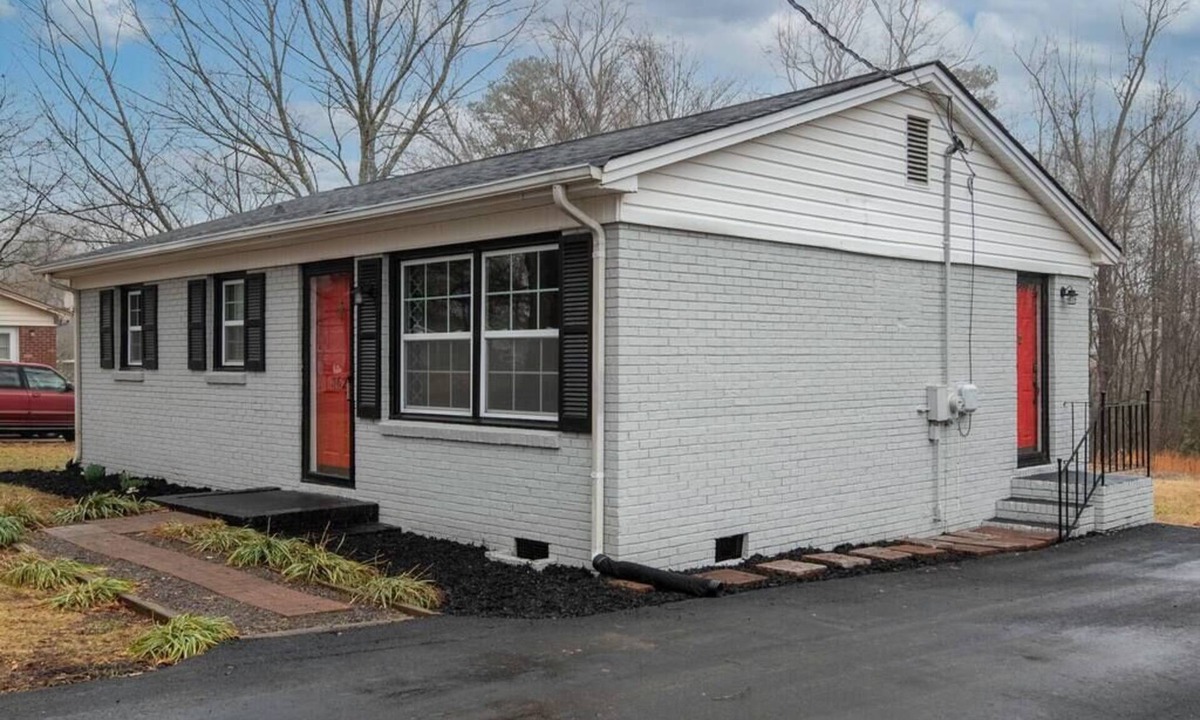 Bowling Green House | "Crowder's Cottage" — Cozy retreat near Kings Mountain & Gastonia, NC