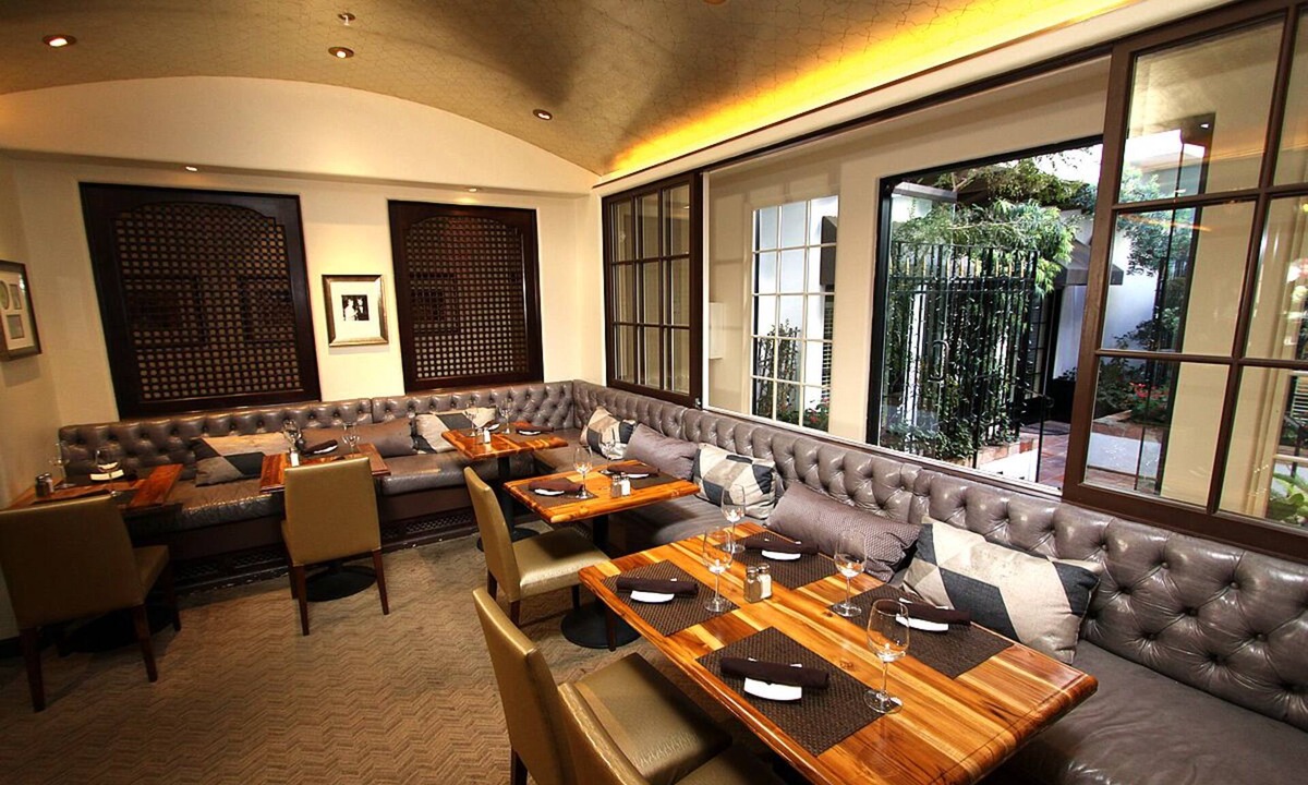 Golden Rectangle Hotel | Cypress Inn