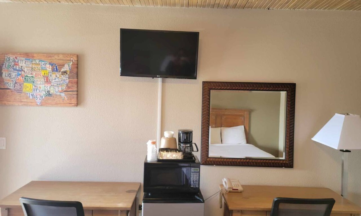 Springerville Hotel | Econo Lodge Springerville