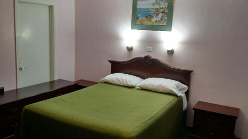Watsonville Hotel | El Rancho Motel