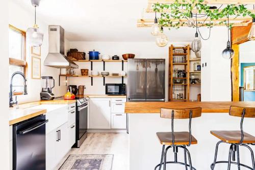 Barryville House | Eldred Manor
