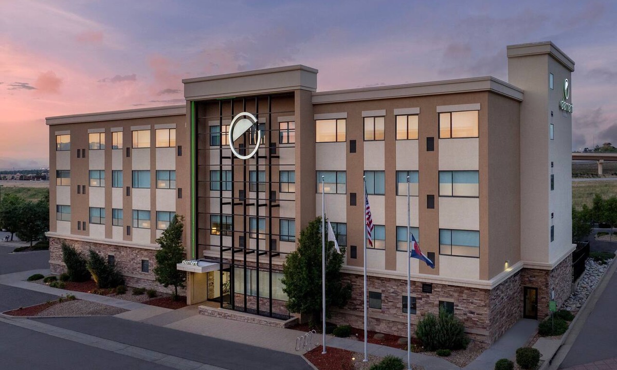Lone Tree Hotel | Element by Marriott Denver Park Meadows