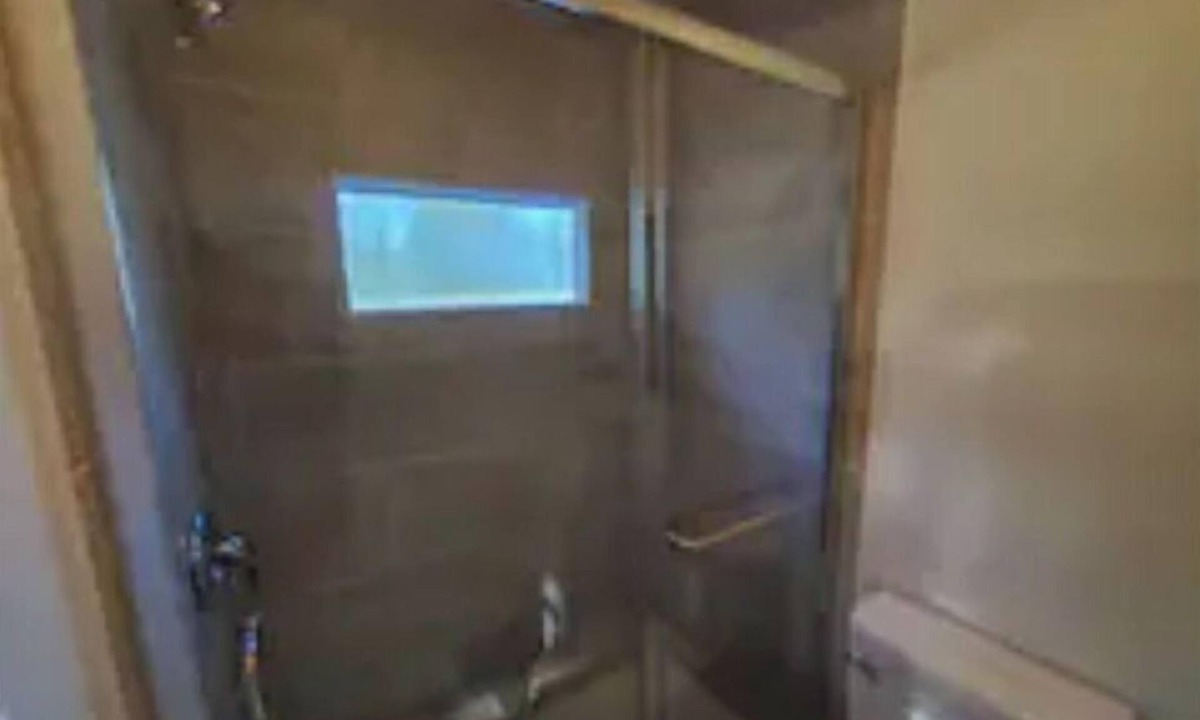 Harwood Lane Apartment | Emmar Blue + Fishing Lake/Pond