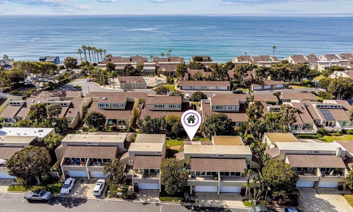 Leucadia House | Encinitas Paradise | Seabluffe Gated Community w/Beach Access