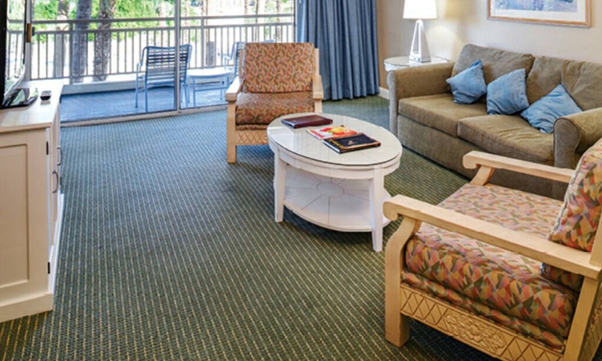 Canyon Corridor Condo | Enjoy That Perfect Palm Springs Getaway With Family or Friends. 2BDR (6)