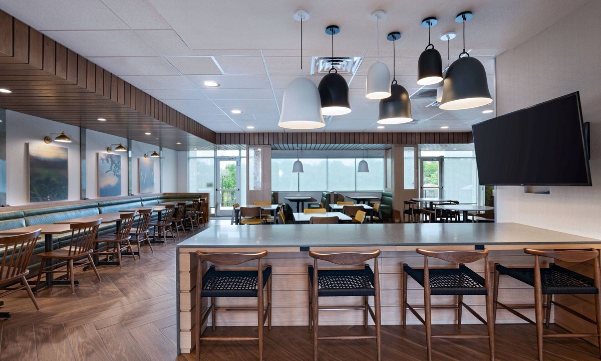Georgetown Hotel | Fairfield Inn & Suites By Marriott Austin Georgetown