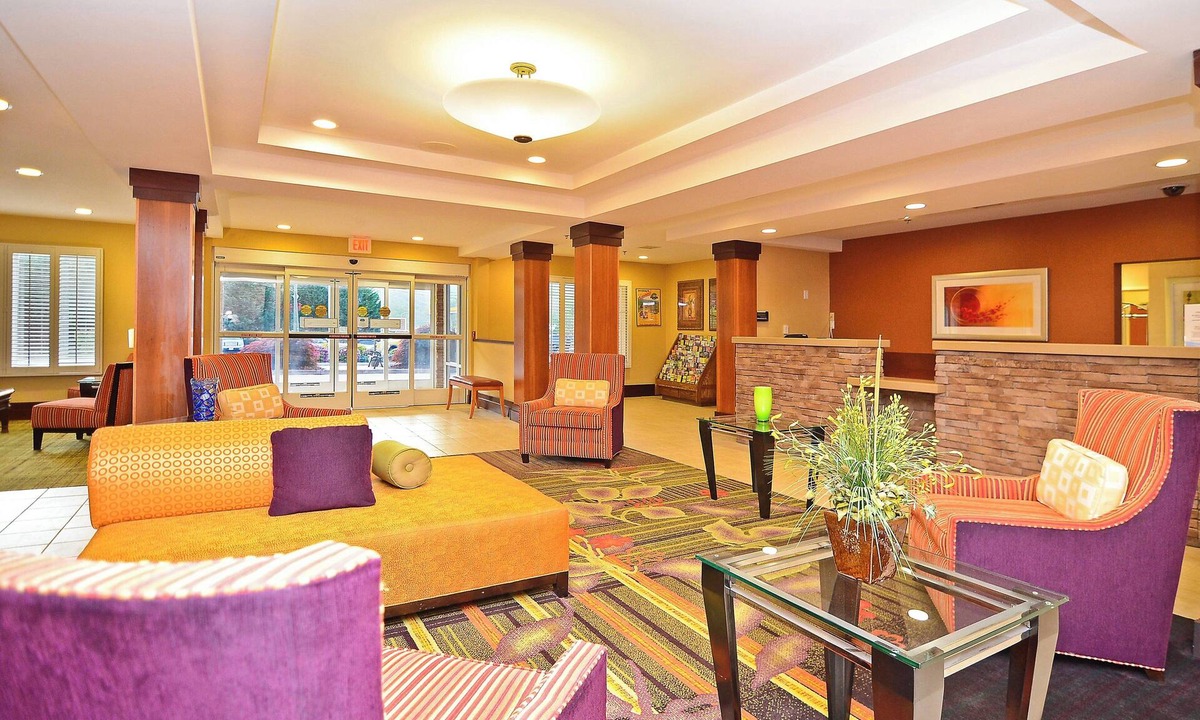 Cherokee Hotel | Fairfield Inn Suites by Marriott Cherokee