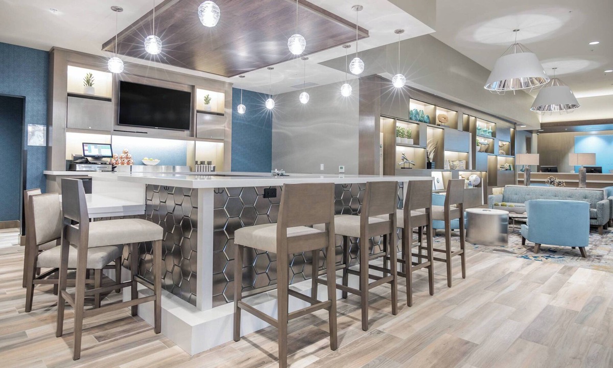 Alviso Hotel | Fairfield Inn & Suites by Marriott San Jose North/Silicon Valley