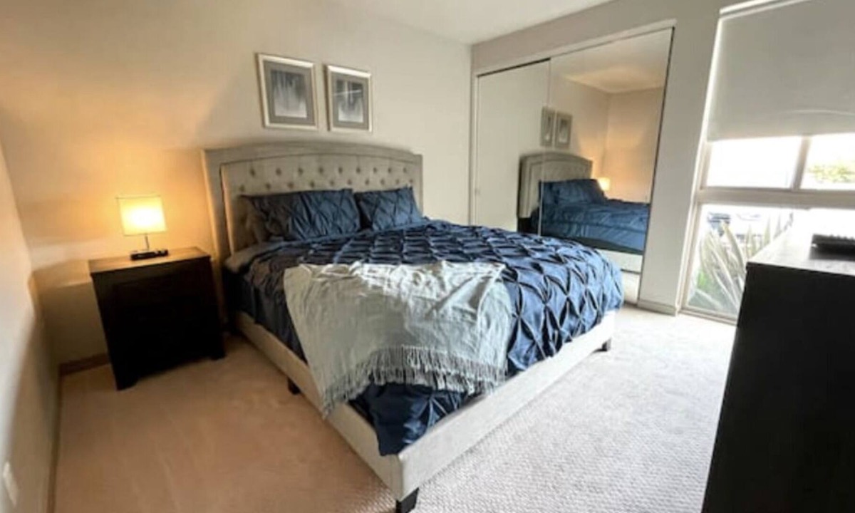 National City Apartment | ★Family Friendly 2bd/2b Apt★ 15 mins from DT SD