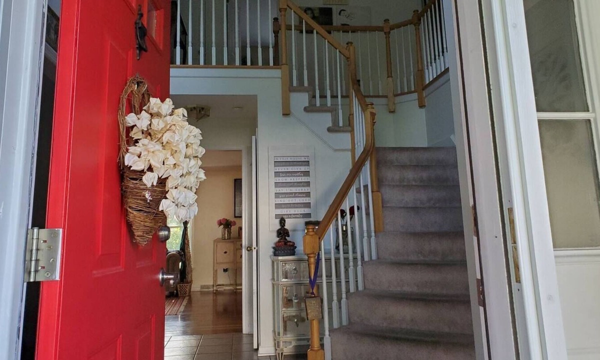 Town of Bethlehem House | Feel the Zen in the comfort of home
